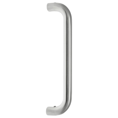 D SHAPED DOOR  PULL HANDLE (GRADE 304)